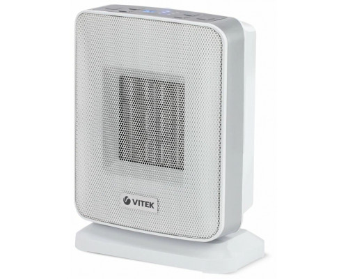 Тепловентилятор Vitek VT-2052 белый