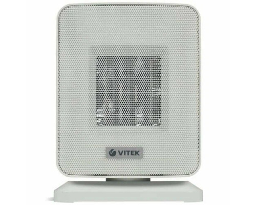 Тепловентилятор Vitek VT-2052 белый