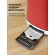 Тостер Galaxy Line GL 2919 красный