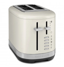 Тостер KitchenAid 5KMT2109EPL белый