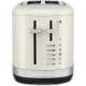 Тостер KitchenAid 5KMT2109EPL белый