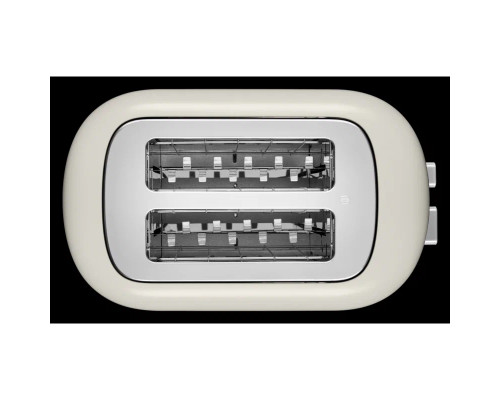 Тостер KitchenAid 5KMT2109EPL белый