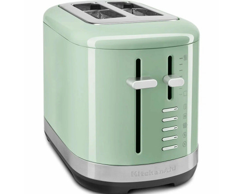 Тостер KitchenAid 5KMT2109EPT фисташковый