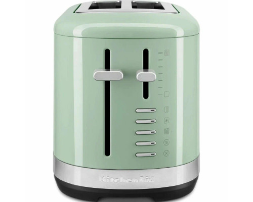 Тостер KitchenAid 5KMT2109EPT фисташковый