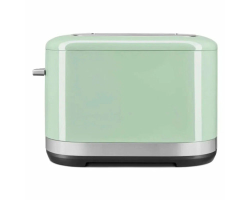 Тостер KitchenAid 5KMT2109EPT фисташковый