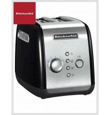 Тостер KitchenAid 5KMT221EOB