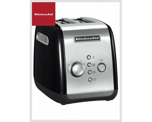 Тостер KitchenAid 5KMT221EOB