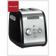 Тостер KitchenAid 5KMT221EOB