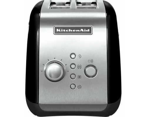 Тостер KitchenAid 5KMT221EOB