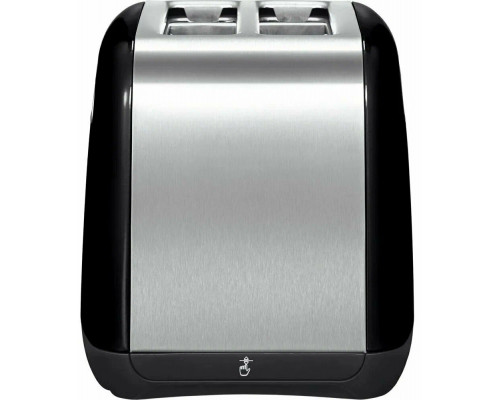 Тостер KitchenAid 5KMT221EOB