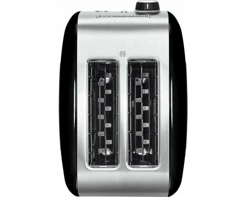 Тостер KitchenAid 5KMT221EOB