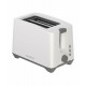 Тостер Maxvi KT725P белый
