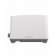 Тостер Maxvi KT725P белый