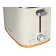 Тостер OURSSON TS2106/IV