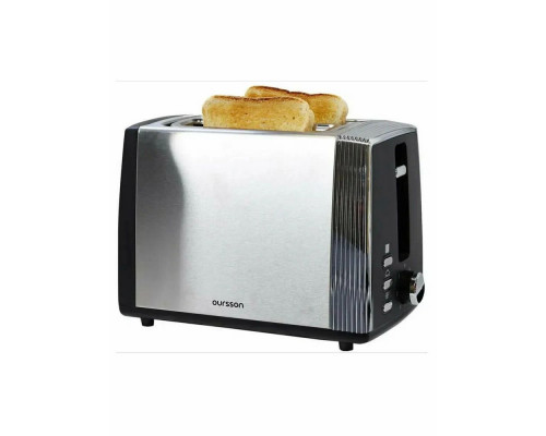 Тостер OURSSON TS2220L/SS