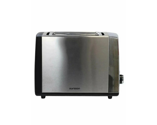 Тостер OURSSON TS2220L/SS