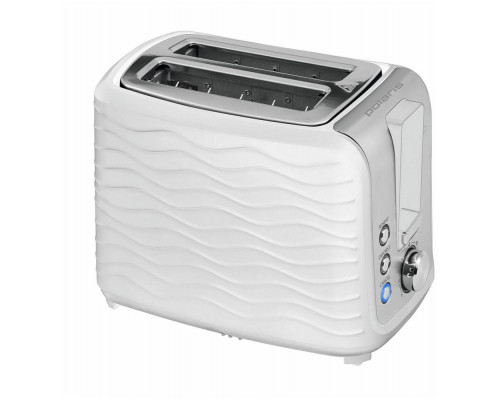 Тостер Polaris PET 0922 белый