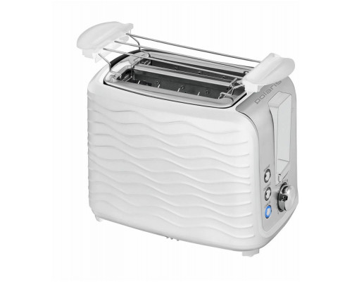 Тостер Polaris PET 0922 белый