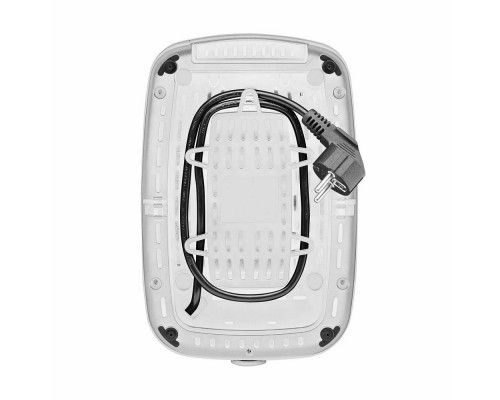 Тостер Polaris PET 0922 белый