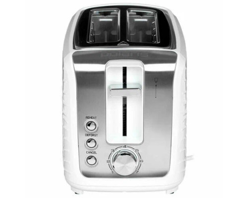 Тостер Polaris PET 0922 белый