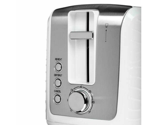 Тостер Polaris PET 0922 белый