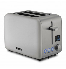 Тостер Rondell RDE-1203 стальной