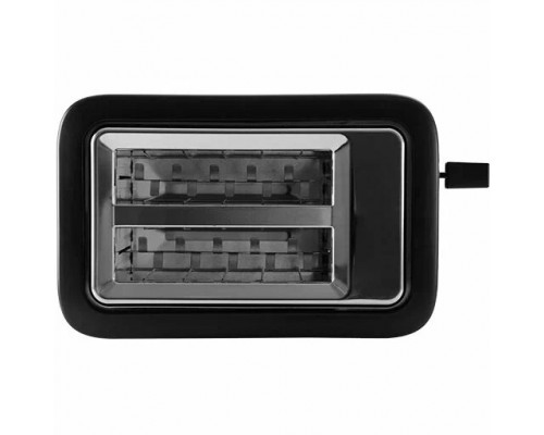 Тостер ZELMER ZTS7990 черный