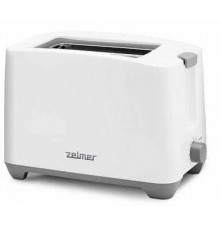 Тостер Zelmer ZTS7386 белый