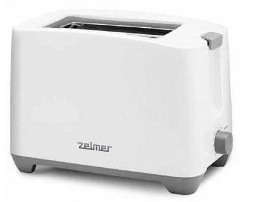 Тостер Zelmer ZTS7386 белый