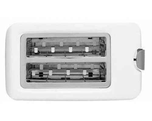 Тостер Zelmer ZTS7386 белый