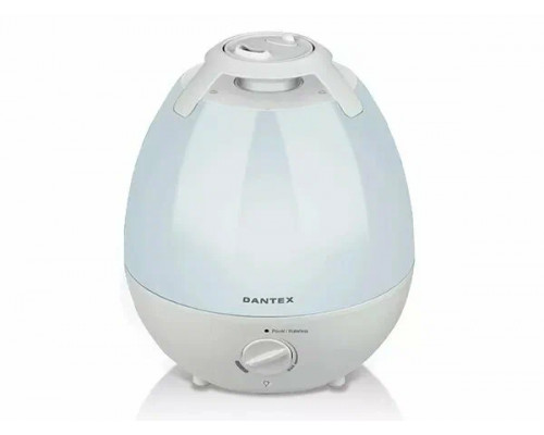 Увлажнитель воздуха Dantex D-H35UCF белый