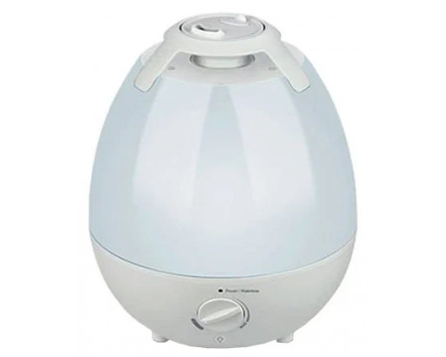 Увлажнитель воздуха Dantex D-H35UCF белый