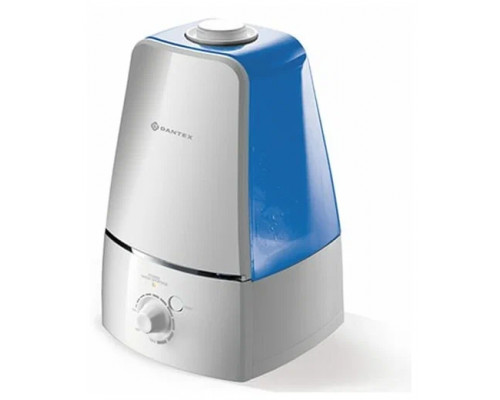 Увлажнитель воздуха Dantex D-H45UG белый/голубой