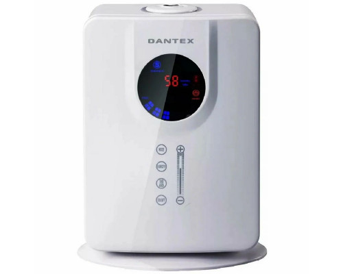 Увлажнитель воздуха Dantex D-H50UG белый