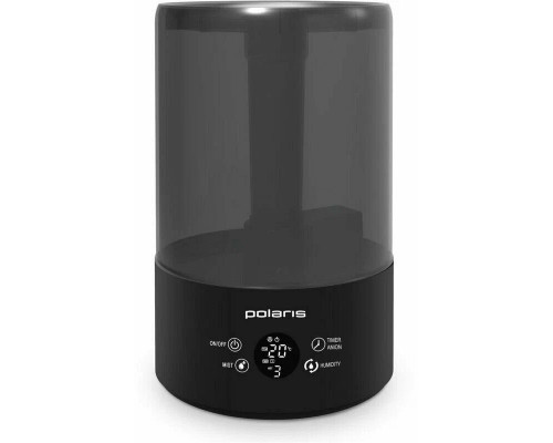 Увлажнитель воздуха Polaris PUH 2935 черный