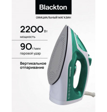 Утюг Blackton Bt SI3111 White-Green