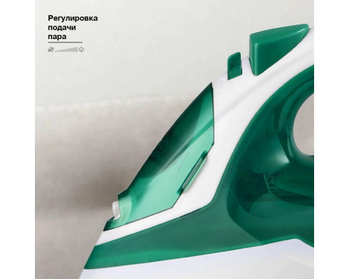 Утюг Blackton Bt SI3111 White-Green