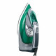 Утюг Centek CT-2309 зеленый/серый