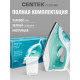 Утюг Centek CT-2321 MINT
