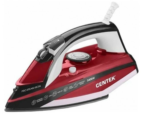 Утюг Centek CT-2344 RED