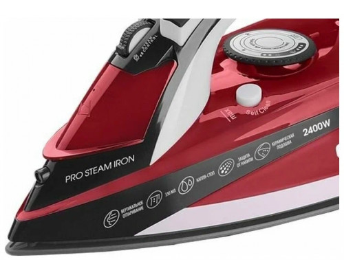 Утюг Centek CT-2344 RED