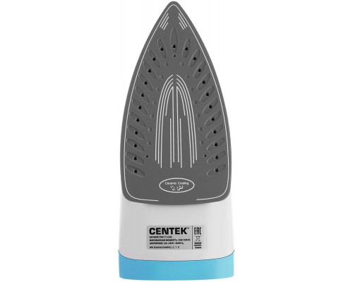 Утюг Centek CT-2348 BLUE