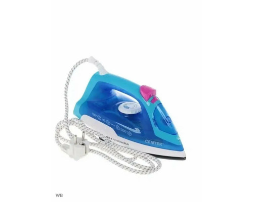 Утюг Centek CT-2348 BLUE