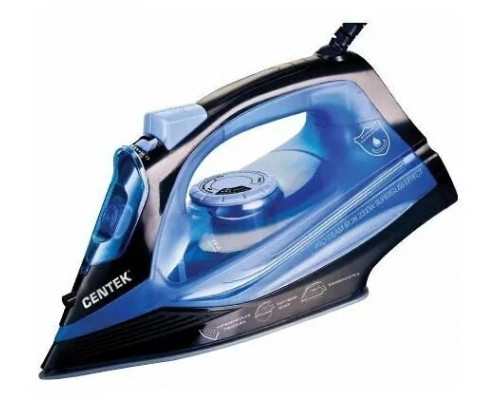 Утюг Centek CT-2351 Blue