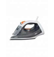 Утюг Centek CT-3301 белый/серый