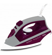 Утюг Energy EN-328 бордовый
