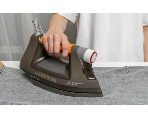 Утюг GARLYN GT-500 Pro