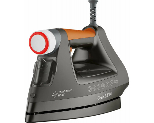 Утюг GARLYN GT-500 Pro