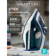 Утюг Galaxy Line GL 6138 бирюзовый