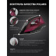 Утюг Polaris PIR 2430K фуксия